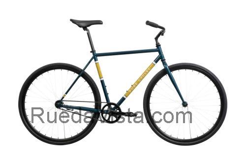 Pure Cycles Coaster Bike ficha técnica y opiniones
